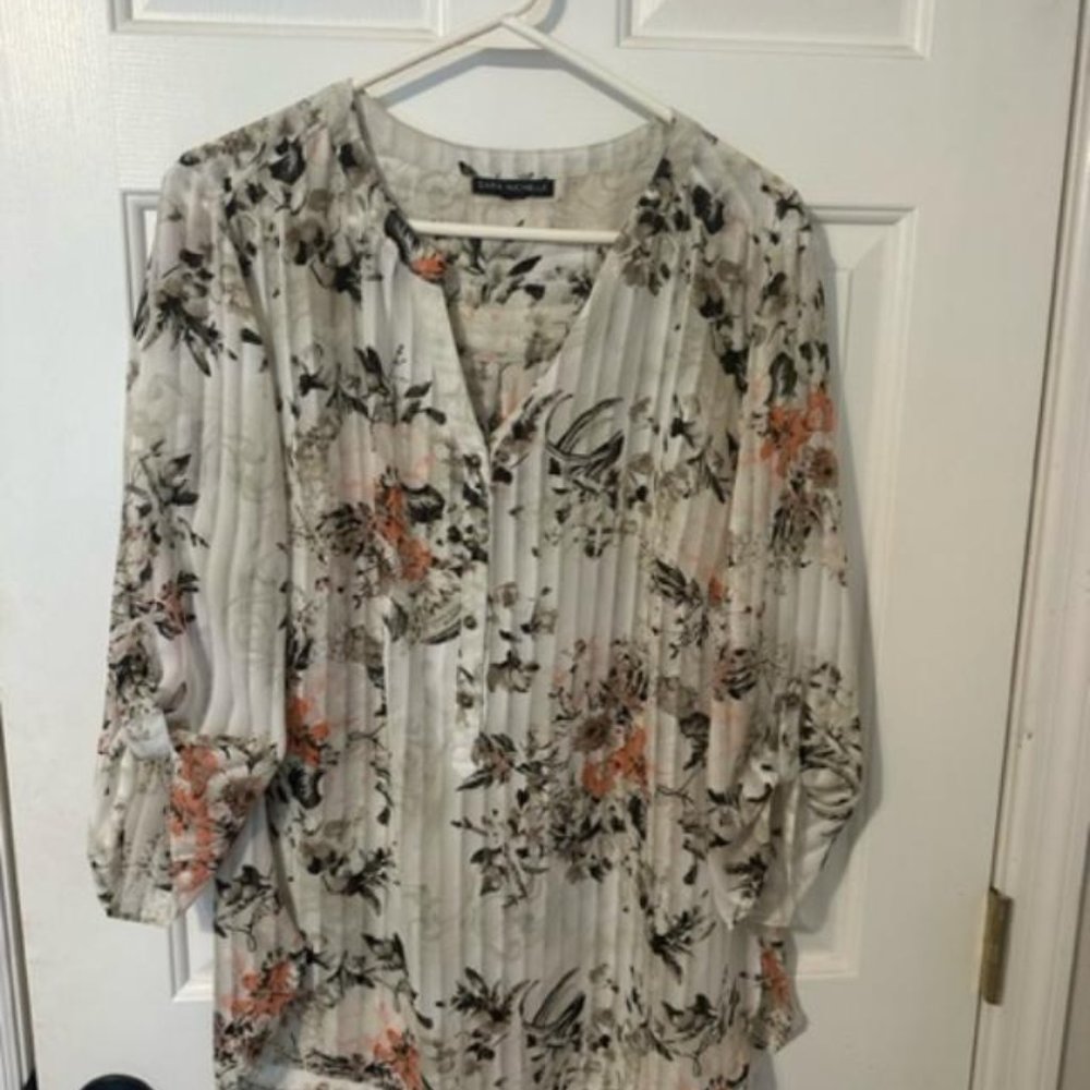 Dress shirt